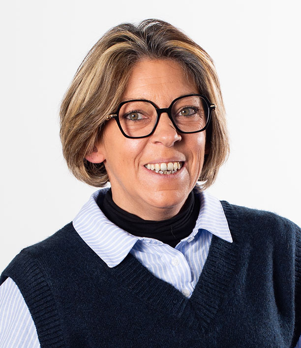 Delphine Andreo